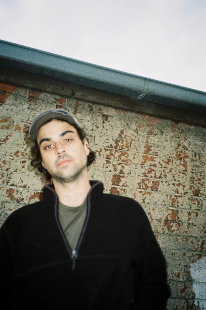 Way Dynamic Interview: Dylan Young On ‘Massive Shoe’ & More