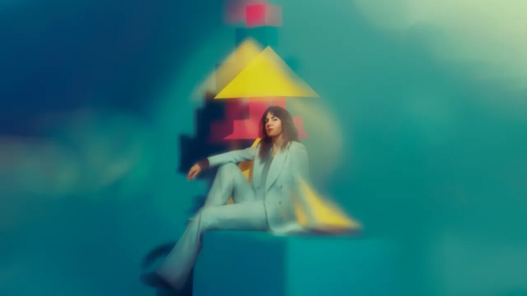 Anna Meredith Announces New Album Darling