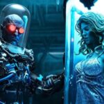 Mr. Freeze Heart of Ice Real Elite Masterline collectible statue unveiled by Prime 1 Studio