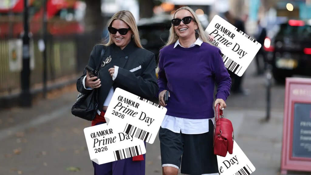66 Best Prime Day Clothing Deals 2026 to Upgrade Your Fall Closet