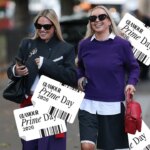 66 Best Prime Day Clothing Deals 2026 to Upgrade Your Fall Closet