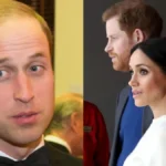 Prince William Drops Five-Word Prediction That Could Change Harry and Meghan’s U.S. Plans