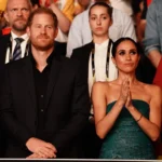 Former Head of Police Security for the Royal Family Blasts Prince Harry and Meghan Over Latest Security Complaint