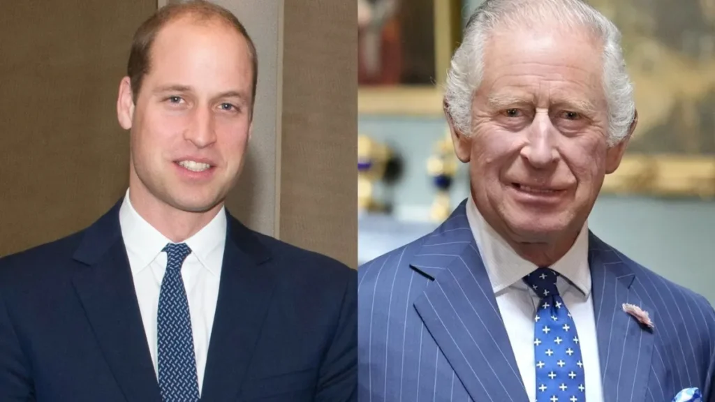 Prince William Skips a Royal Tradition That King Charles Absolutely Loves