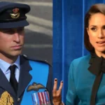 Prince William Furious as Meghan Markle’s ‘Puppet-Master’ Role Sparks Diana Film Drama