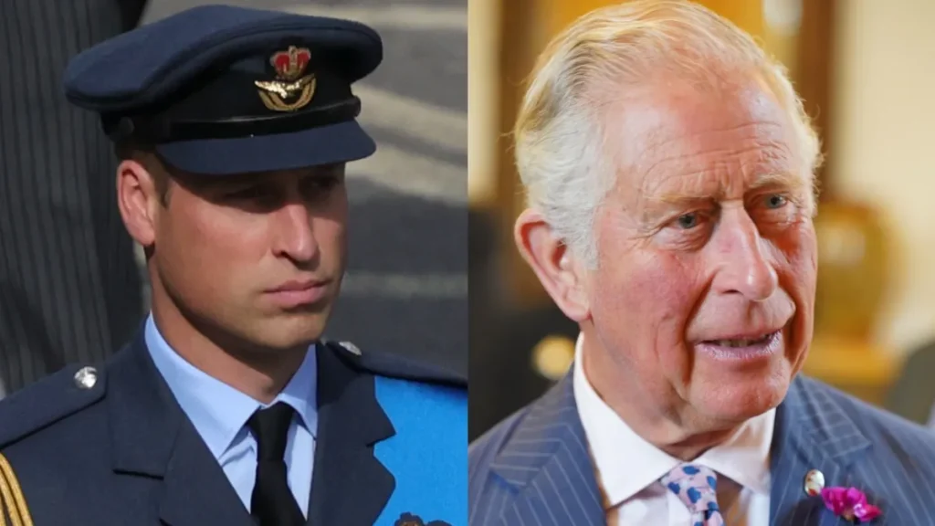 King Charles Warned Prince William Not to Make His ‘Mistake’—But His Son May Face the Same Royal Trap
