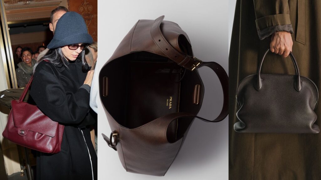 Best Slouchy Handbags to Shop in 2026