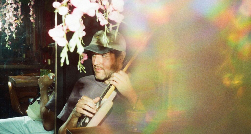 Protomarty’s Greg Ahee on Kelley Deal and the post-punkers new album