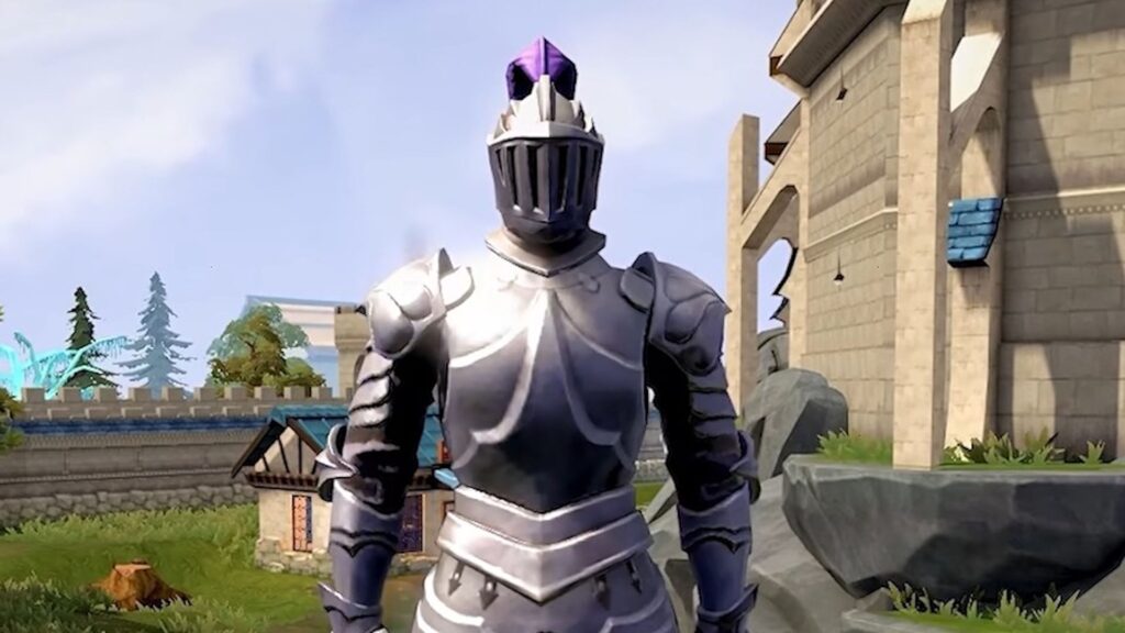 RuneScape devs apologize for plan to reset and divide the MMO: “We have made you, as existing players, feel like you are no longer our focus”