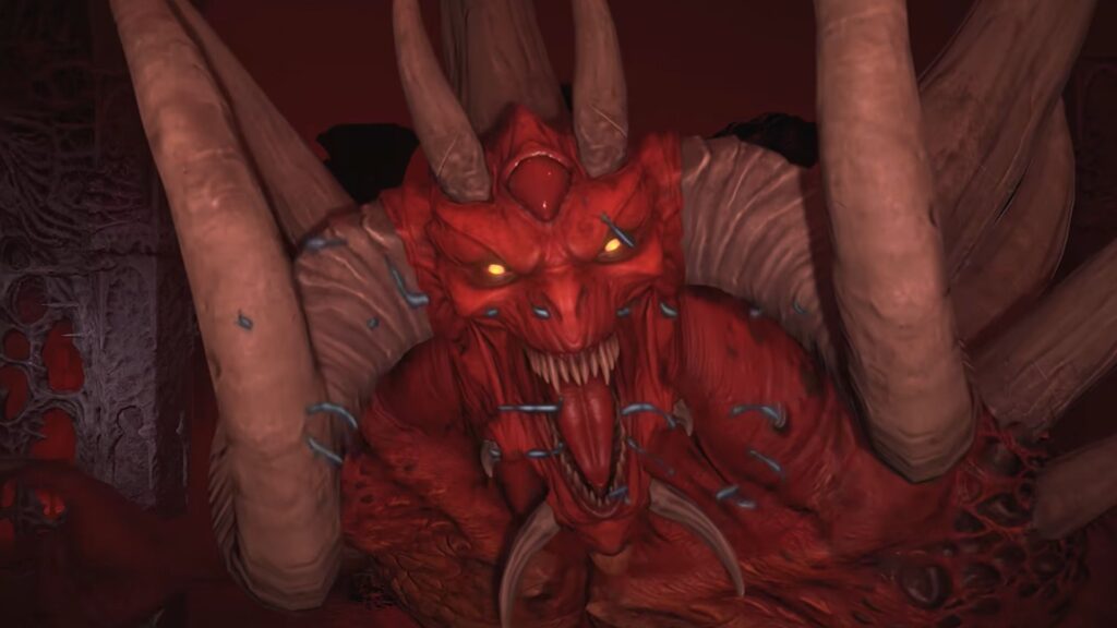 One of Diablo 2’s most coveted items surprise-drops in Diablo 4, and it’s just as overpowered as it was 25 years ago