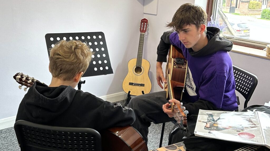 Learn to Play 26, Britain’s biggest music-making weekend, is next week: “With performing arts teaching grants having been reduced to zero and specialist training institutions facing cuts of up to 50%, it’s needed more than ever”