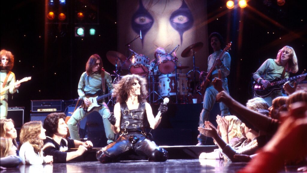 “He’d already been drinking harder than the rest of us. But after the theft of his guitars, his clothes, his identity, he really started overindulging”: How Alice Cooper’s New York nightmare left his guitarist on the brink