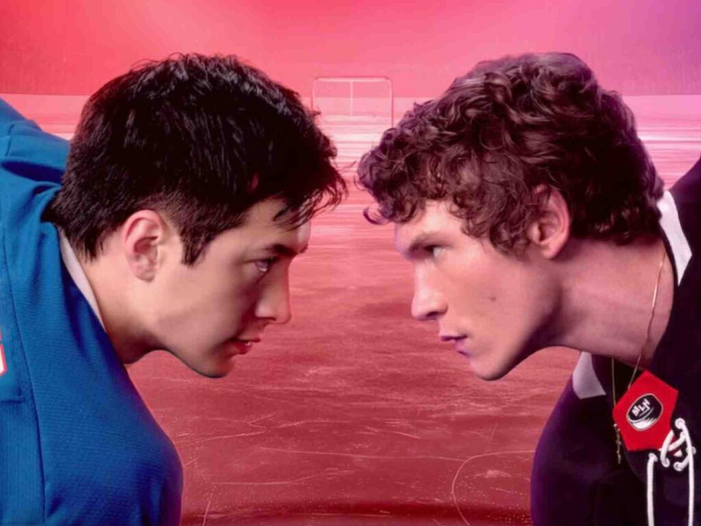Where to watch Heated Rivalry: Stream it now – Film Daily