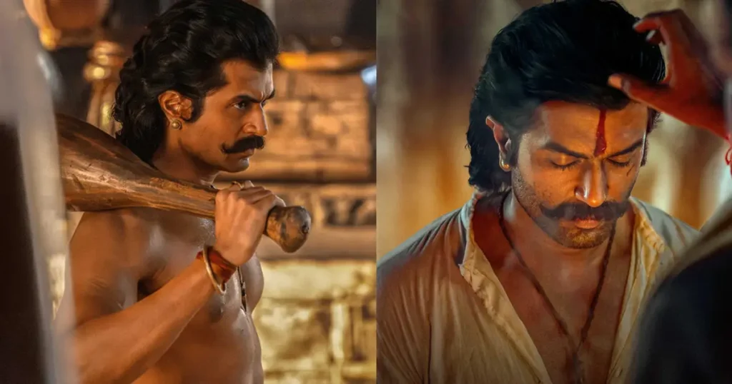 Box Office Success: Can Ranabaali End Vijay Deverakonda’s Eight-Year Slump?
