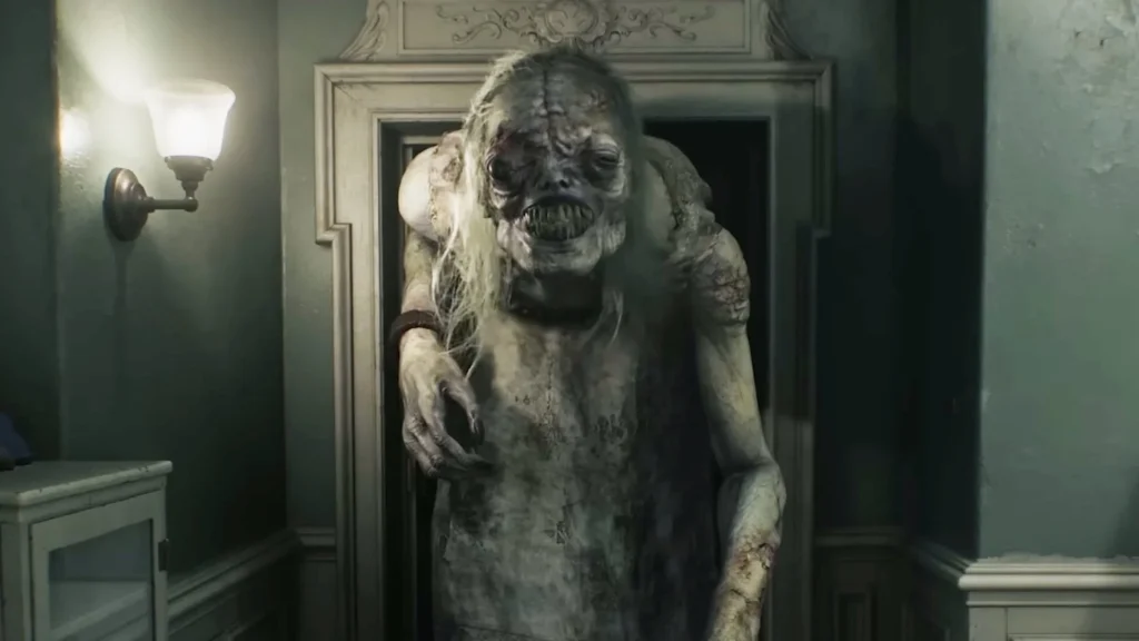 RESIDENT EVIL 2 Director Hideki Kamiya Says RESIDENT EVIL REQUIEM Is “Way Too Scary” and Wants a Paper Bag Mode — GeekTyrant