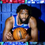 The Real-Life Diet of Joel Embiid, Who’s Lifting Heavier Than Ever
