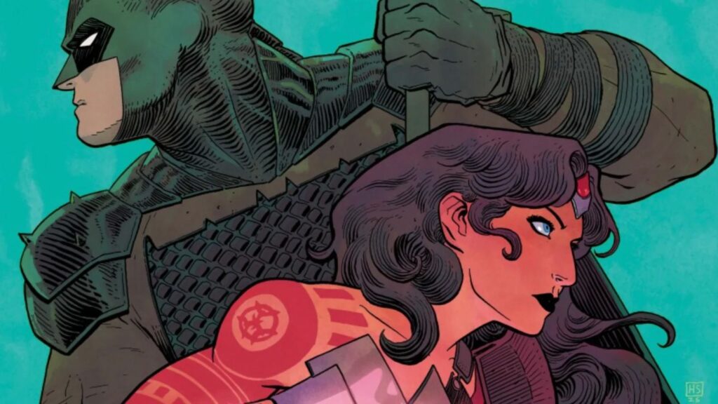 The 3 must-read DC Absolute Universe comics