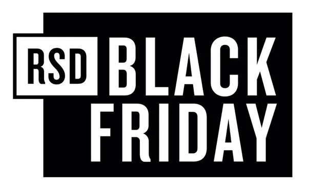 Record Store Day Black Friday 2026 Exclusives Revealed