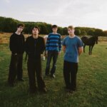 Radio Free Alice – “Big Ideas” (Feat. Rachel Brown)