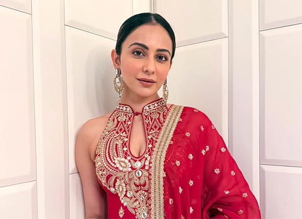Rakul Preet Singh BREAKS silence on Income Tax searches, DENIES involvement in illegal foreign remittances: “Have been paying my due taxes since the age of 20” : Bollywood News