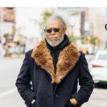 The Real-Life Wardrobe of Arthur Jafa, Who Keeps His Rick Owens Boots in a Ziploc Bag