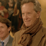 Celebrity Traitors boss reacts to Richard E Grant’s stunning Traitor reveal