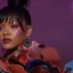 Rihanna Fires Back With Brutal One-Word Response to EJ Johnson’s Paris Fashion Week Shade