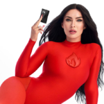 Megan Fox Stars in Campaign for Erectile Dysfunction Pill Ro Sparks