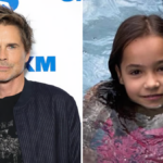 Rob Lowe's father shares touching tribute to granddaughter Fiona after tragic death at age 13