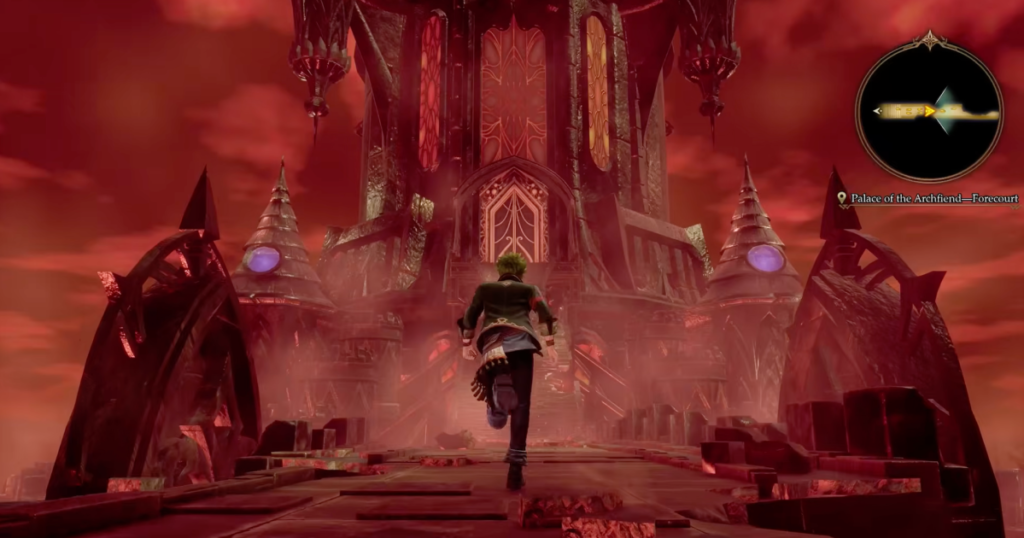 Square Enix Teases an Epic Return for Romancing SaGa 3