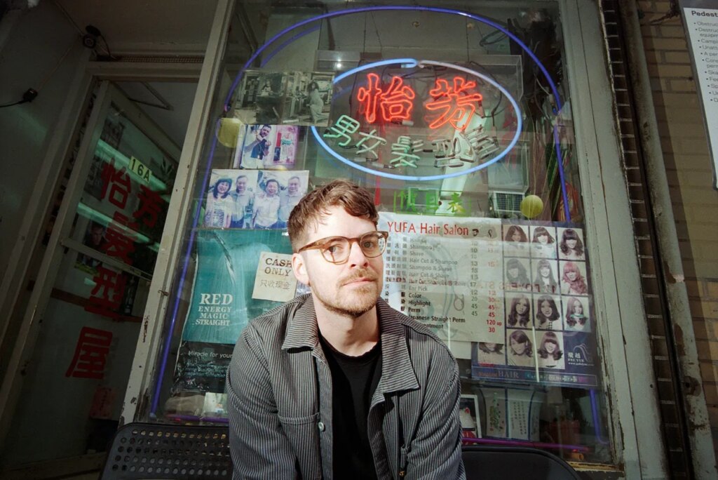 Ryan Hemsworth – “Never Learned” (Feat. Tegan And Sara)