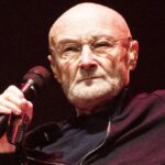“I’ve got a song that’s waiting to be written called Fat People With Guns, which is about America”: Phil Collins says he doesn’t write songs any more, but does have a potential title for one