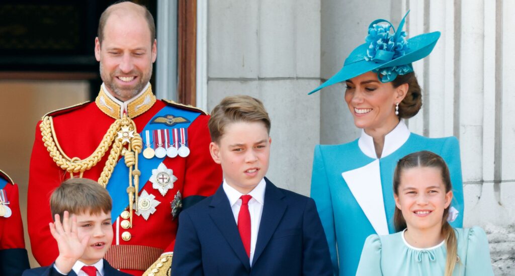 Princess Kate Reveals One Major Safety Reminder She Has to Give Her Kids