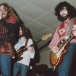 “It was a wild time. We mixed the album in two days on the most primitive console you could imagine”: How Led Zeppelin created the masterpiece that hit No 1 on both sides of the Atlantic and defined a new form of heavy rock music
