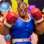 Street Fighter Alpha 3 Balrog Storm Arena collectible figure launches pre-orders
