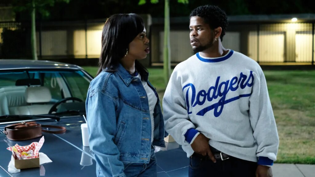 How ‘Snowfall’ Spinoff ‘The Drop’ Connects With FX Crack Drama