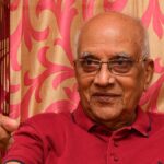 Remembering Singeetham Srinivasa Rao – The Hindu