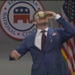 ‘SNL’: Pete Hegseth Chugs ‘Spider-Man’s New Non-Alcoholic Bitch Beer’