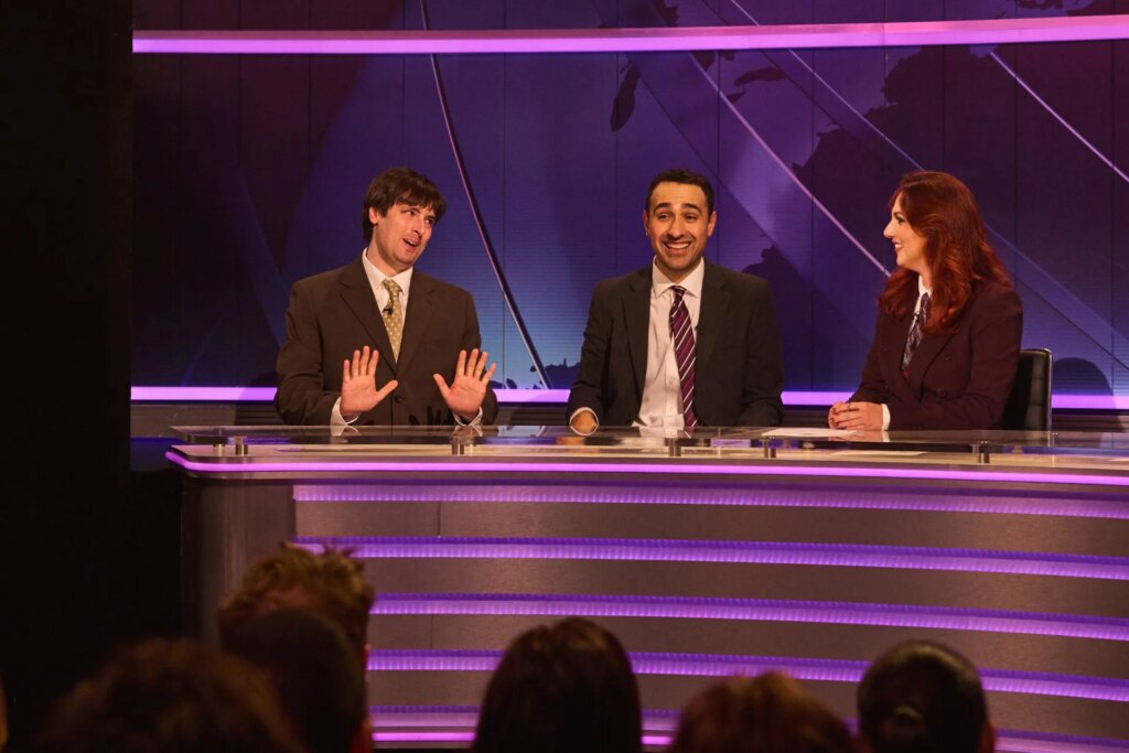 Saturday Night Live UK: Season 2, Episode 2 (TV Review)
