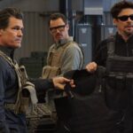 Sicario 3 Officially Moves Forward, Replacing Taylor Sheridan