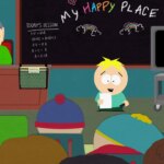 South Park Takes on the Literal Dicks of Tech Billionaires
