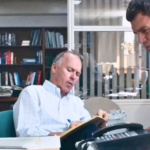 ‘Spotlight’ Director Says Catholic Church Hasn’t Changed ‘Enough’