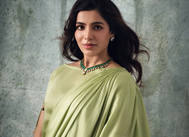 Samantha Ruth Prabhu wins big in Bombay High Court: Unauthorised use of her name, image and voice on AI platforms barred : Bollywood News