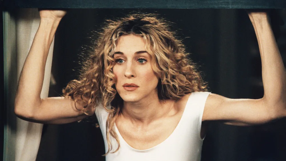 Sarah Jessica Parker Never Wears Her ‘Sex and the City’ Wardrobe