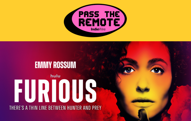 IndieWire, Disney to Host ‘Furious’ Screening at Vidiots