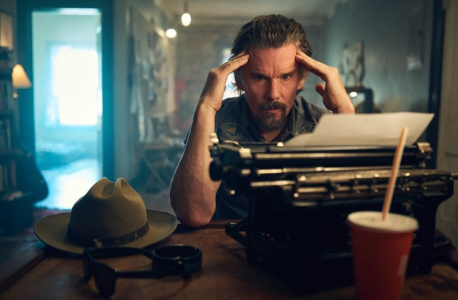 ‘The Lowdown’ Season 2 Trailer: Ethan Hawke Returns to FX