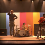 ‘SNL’: Watch Turnstile Perform ‘Birds,’ Medley from Album ‘Never Enough’