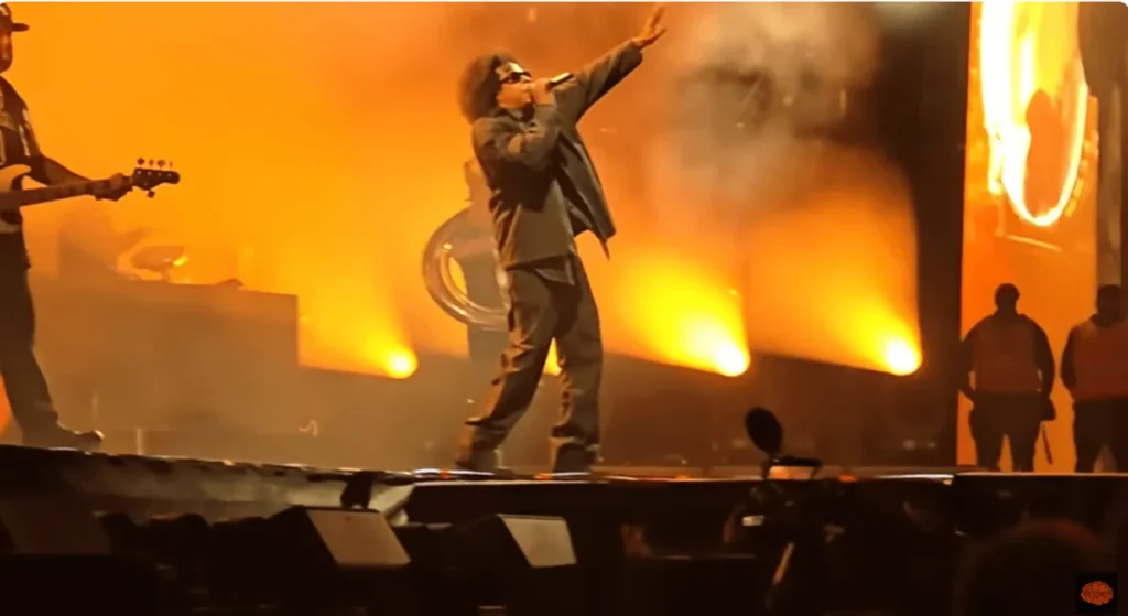 R&B Star Recalls Working With Jay-Z Before Global Fame: ‘He Wasn’t the Jay-Z You Know Now’