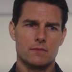 Jack Reacher author Lee Child explains why he ‘vetoed’ third Tom Cruise film