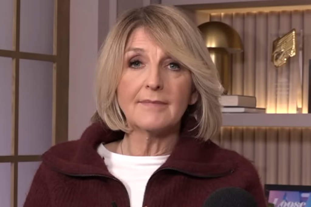 Loose Women star Kaye Adams to make radio return after BBC departure